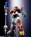 Soul of Chogokin GX-71SP Beast King Golion/Voltron 50th Ver. ABS PVC Diecast Figure by Bandai Spirits- Japan Figure Store - #1 Bring To You The Best Japanese Goods