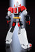 Soul Of Chogokin Gx-83 Tosho Daimos Fa Approx. 180Mm Abs Diecast Pvc Painted Action Figure- Japan Figure Store - #1 Bring To You The Best Japanese Goods