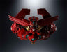 Soul Of Chogokin Gx-87 Getter Robo Getter Emperor Action Figure Bandai- Japan Figure Store - #1 Bring To You The Best Japanese Goods
