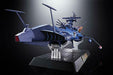 Soul Of Chogokin Gx-93 Space Pirate Battleship Arcadia Completed- Japan Figure Store - #1 Bring To You The Best Japanese Goods