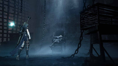 Soulstice: Deluxe Edition Ps5 [Permanent Bonus] Digital Soundtrack, Digital Art Book, Item Pack Of The Knights Of The Ash Sword- Japan Figure Store - #1 Bring To You The Best Japanese Goods