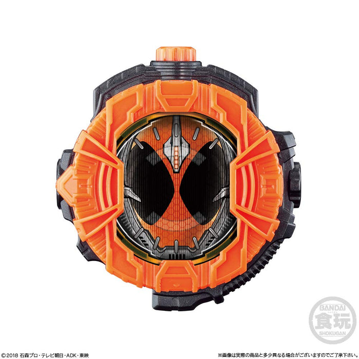 Bandai Sound Ridewatch Series 01: Kamen Rider Zi-O Set of 10 Candy Toys- Japan Figure Store - #1 Bring To You The Best Japanese Goods
