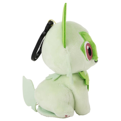 Takaratomy Arts Pokemon Nyaoha Stuffed Toy 15cm- Japan Figure Store - #1 Bring To You The Best Japanese Goods