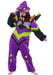 Southack Fleece Sazac Kigurumi EVA-001 M Eva-001- Japan Figure Store - #1 Bring To You The Best Japanese Goods