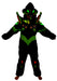 Southack Fleece Sazac Kigurumi EVA-001 M Eva-001- Japan Figure Store - #1 Bring To You The Best Japanese Goods