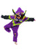 Southack Fleece Sazac Kigurumi EVA-001 M Eva-001- Japan Figure Store - #1 Bring To You The Best Japanese Goods