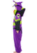 Southack Fleece Sazac Kigurumi EVA-001 M Eva-001- Japan Figure Store - #1 Bring To You The Best Japanese Goods