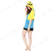 Sazac Unisex Southak Minions Melsummer T-Shirt Japan M~L Rbj-151- Japan Figure Store - #1 Bring To You The Best Japanese Goods