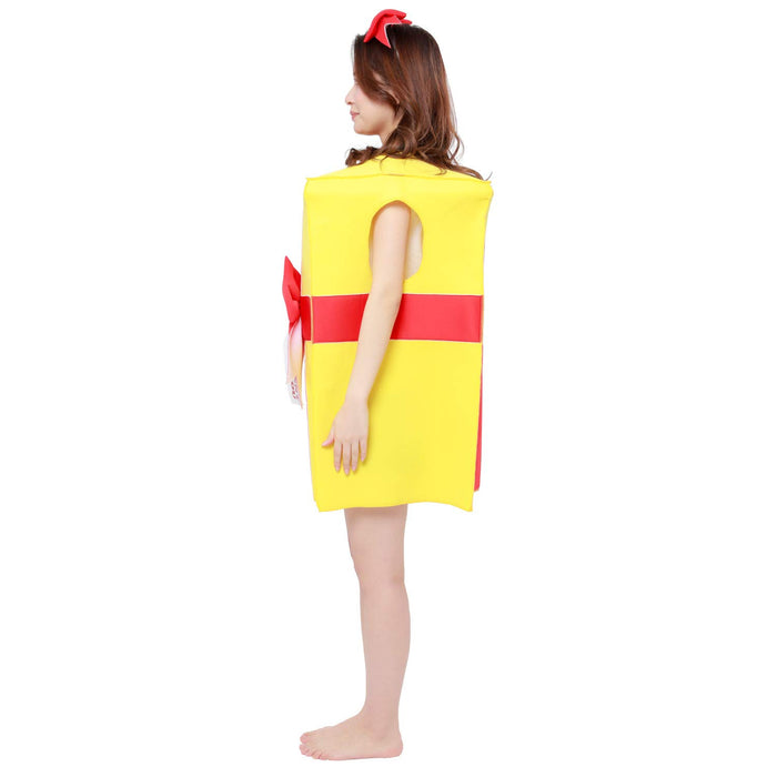 Sazac 2740 Kigurumi Costume Cosplay Dress Year-End New Year Halloween Adult- Japan Figure Store - #1 Bring To You The Best Japanese Goods