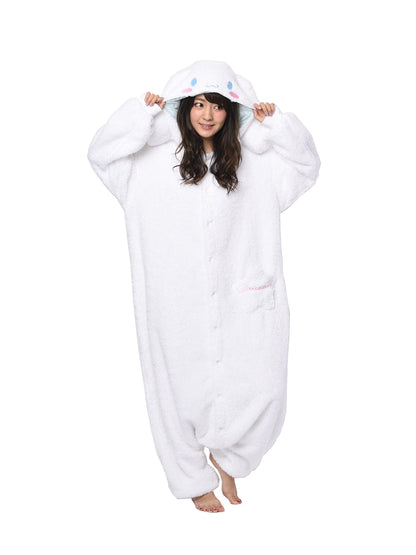 Southwark Boa Kigurumi Cinnamon Roll San-835 Free Size- Japan Figure Store - #1 Bring To You The Best Japanese Goods