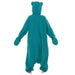 Southark Fleece Kigurumi Sazac Snorlax Tmy-032 Free Size- Japan Figure Store - #1 Bring To You The Best Japanese Goods