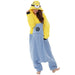 Southwark Sazac Fleece Minion Kigurumi- Japan Figure Store - #1 Bring To You The Best Japanese Goods
