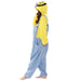 Southwark Sazac Fleece Minion Kigurumi- Japan Figure Store - #1 Bring To You The Best Japanese Goods
