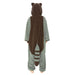Southwark Fleece Raccoon Kigurumi by Sazac- Japan Figure Store - #1 Bring To You The Best Japanese Goods
