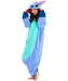 Southwark Fleece Sazac Kigurumi Stitch RBJ-046- Japan Figure Store - #1 Bring To You The Best Japanese Goods
