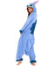 Southwark Fleece Sazac Kigurumi Stitch RBJ-046- Japan Figure Store - #1 Bring To You The Best Japanese Goods