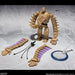 Structure Galleria Laputa Castle In The Sky Robot Soldier Full Action Ver. Japan- Japan Figure Store - #1 Bring To You The Best Japanese Goods