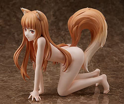 Freeing Spice & Wolf Holo 1/4 Scale Painted Figure - Japan- Japan Figure Store - #1 Bring To You The Best Japanese Goods