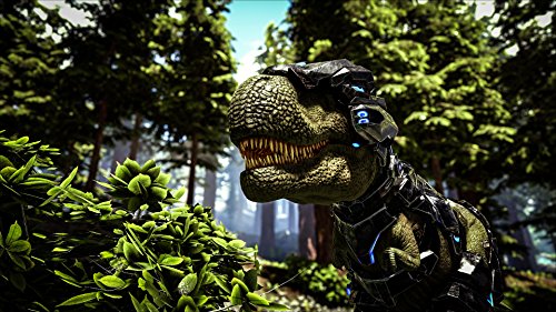 Spike Chunsoft Ark Survival Evolved Sony Ps4 Playstation 4 - New Japan Figure 4940261514730 3