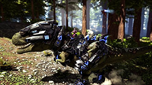 Spike Chunsoft Ark Survival Evolved Sony Ps4 Playstation 4 - New Japan Figure 4940261514730 5