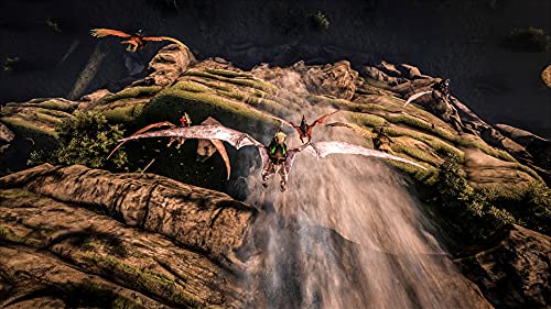Spike Chunsoft Ark Ultimate Survivor Edition For Playstation Ps4 - New Japan Figure 4940261517946 3