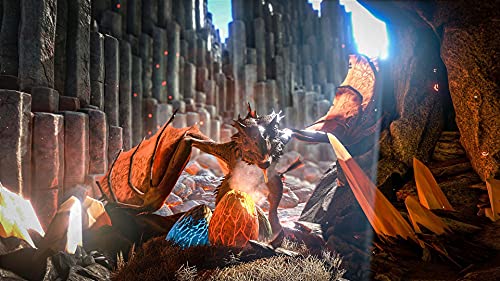 Spike Chunsoft Ark Ultimate Survivor Edition For Playstation Ps4 - New Japan Figure 4940261517946 5