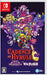 Spike Chunsoft Cadence Of Hyrule Crypt Of The Necrodancer Featuring The Legend Of Zelda Nintendo Switch - New Japan Figure 4940261516680