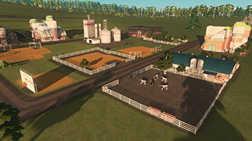 Spike Chunsoft Cities Skylines Sony Ps4 Playstation 4 - New Japan Figure 4940261515140 13