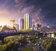 Spike Chunsoft Cities Skylines Sony Ps4 Playstation 4 - New Japan Figure 4940261515140 1