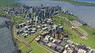 Spike Chunsoft Cities Skylines Sony Ps4 Playstation 4 - New Japan Figure 4940261515140 3