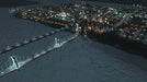 Spike Chunsoft Cities Skylines Sony Ps4 Playstation 4 - New Japan Figure 4940261515140 4