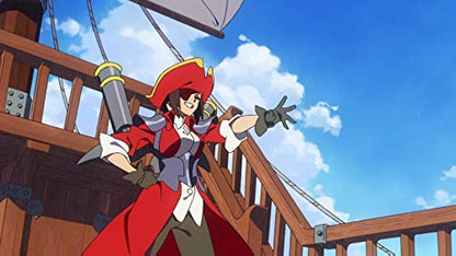 Spike Chunsoft Indivisible Nintendo Switch - New Japan Figure 4940261516659 6