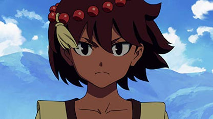 Spike Chunsoft Indivisible Playstation 4 Ps4 - New Japan Figure 4940261516666 1