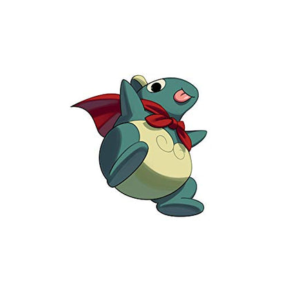 Spike Chunsoft Indivisible Playstation 4 Ps4 - New Japan Figure 4940261516666 6