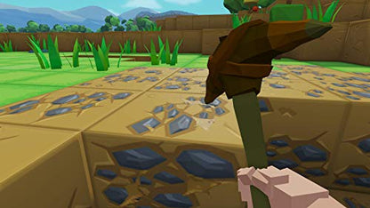 Spike Chunsoft Pixark Sony Ps4 Playstation 4 New