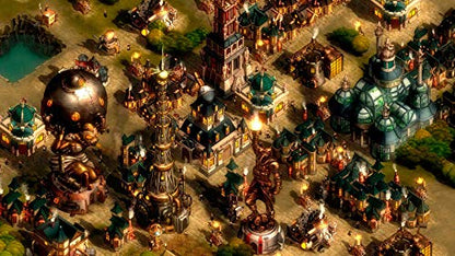 Spike Chunsoft Zombie Survival Colony Builder They Are Billions Playstation 4 Ps4 - New Japan Figure 4940261516673 4