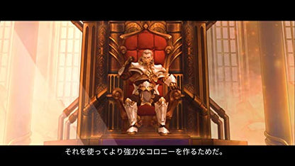 Spike Chunsoft Zombie Survival Colony Builder They Are Billions Playstation 4 Ps4 - New Japan Figure 4940261516673 6