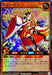 Spirit Of Megumi - RD/KP08-JP026 - ULTRA RARE - MINT - Japanese Yugioh Cards Japan Figure 54382-ULTRARARERDKP08JP026-MINT