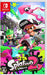 Splatoon 2 Nintendo Switch New
