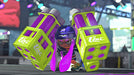 Splatoon 2 Nintendo Switch New