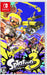 Nintendo Splatoon 3 For Nintendo Switch - Japan- Japan Figure Store - #1 Bring To You The Best Japanese Goods
