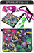 Splatoon Shoulder Bag- Japan Figure Store - #1 Bring To You The Best Japanese Goods