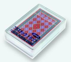 ANGEL Plastic Playing Cards 1 Set Selected From 3 Patterns- Japan Figure Store - #1 Bring To You The Best Japanese Goods