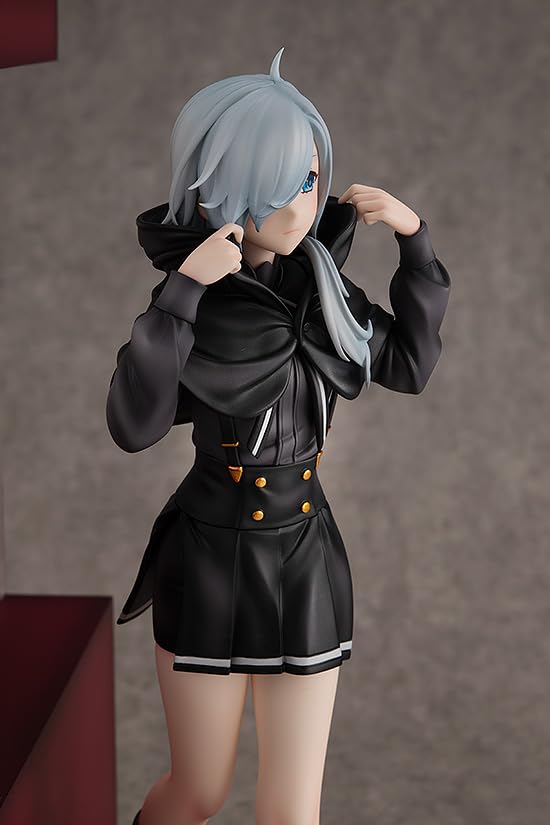 Kadokawa Japan 1/7 Scale Monica Ice Blade Spy Classroom Figure- Japan Figure Store - #1 Bring To You The Best Japanese Goods