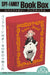 Spy X Family Book Box Full Comp 10 Pieces Candy Toy/Gum- Japan Figure Store - #1 Bring To You The Best Japanese Goods