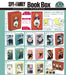 Spy X Family Book Box Full Comp 10 Pieces Candy Toy/Gum- Japan Figure Store - #1 Bring To You The Best Japanese Goods