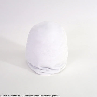 Square Enix Nier Re[In]Carnation Plush Mama- Japan Figure Store - #1 Bring To You The Best Japanese Goods