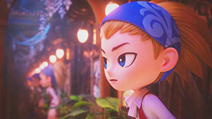 Square Enix Balan Wonderworld Playstation 5 Ps5 - New Japan Figure 4988601010849 3