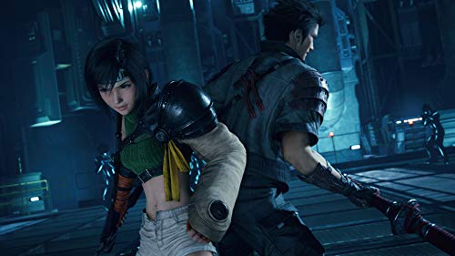 Square Enix Final Fantasy Vii Remake Intergrade [Ps5] - New Japan Figure 4988601010979 3