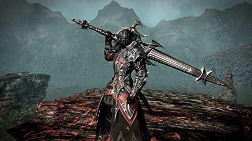 Square Enix Final Fantasy Xiv Online: Souten No Ishgard Playstation 4 Ps4 New